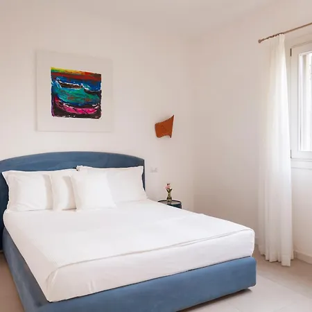 Firriato Hospitality - Calamoni Di Favignana Apartments Exterior photo