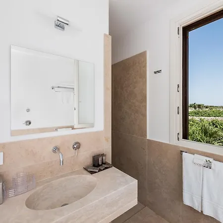 Firriato Hospitality - Calamoni Di Favignana Apartments Exterior photo