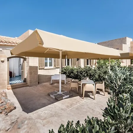 Firriato Hospitality - Calamoni Di Favignana Apartments Exterior photo