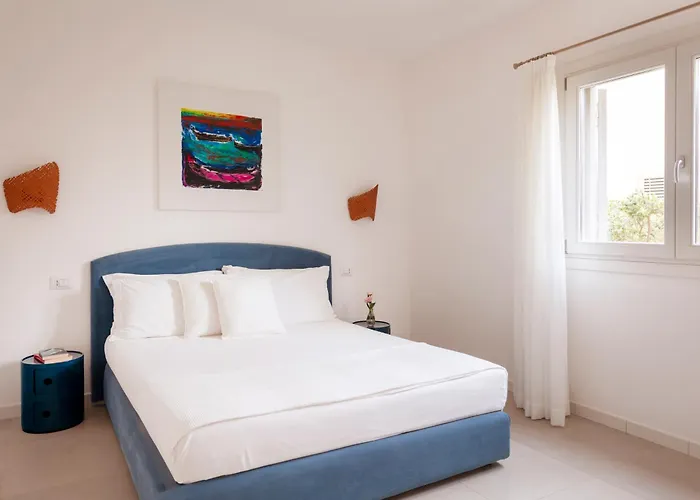 Firriato Hospitality - Calamoni Di Favignana Apartments