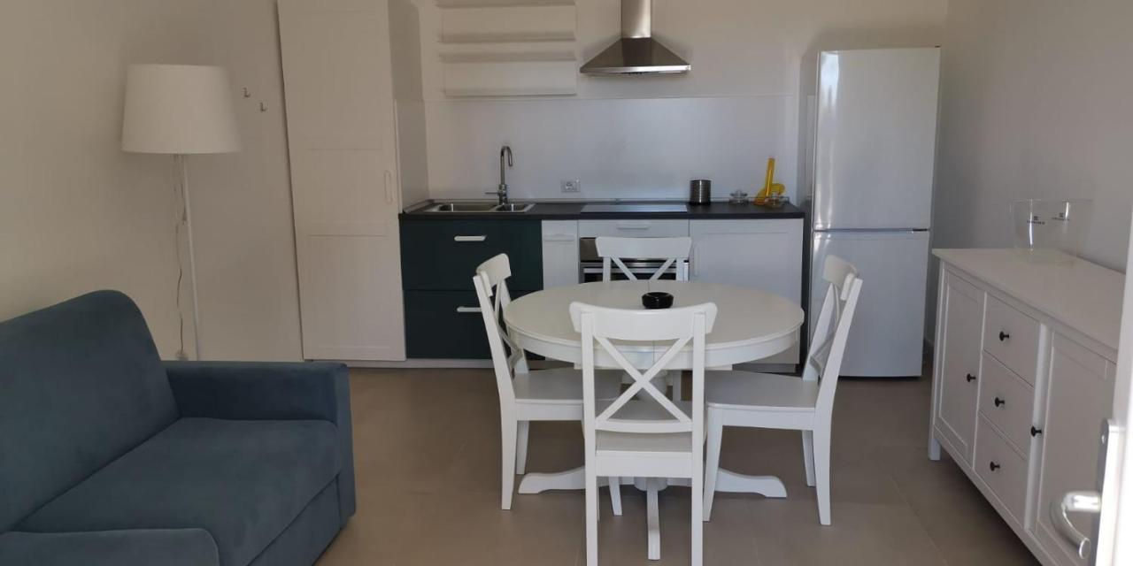 Apartamento Firriato Hospitality - Calamoni Di Ilha de Favignana