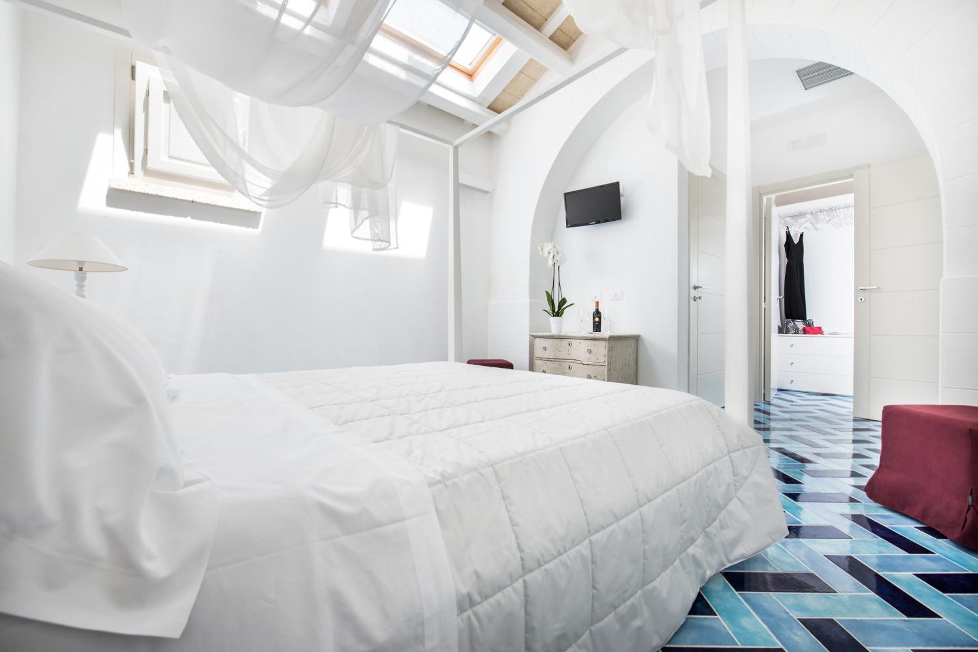 Firriato Hospitality - Calamoni Di * Ilha de Favignana