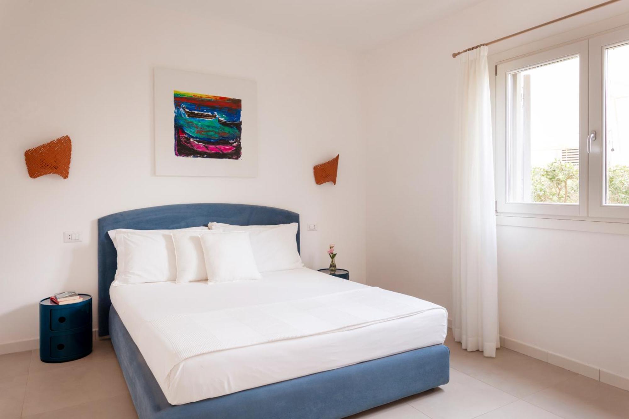 Apartamento Firriato Hospitality - Calamoni Di Ilha de Favignana
