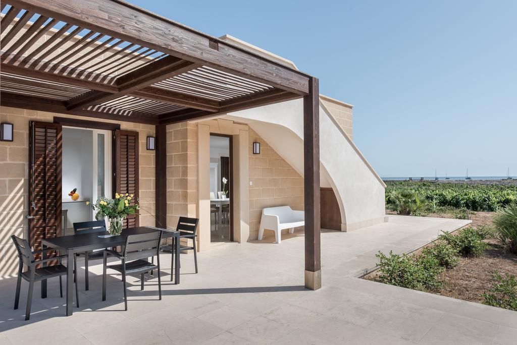 Firriato Hospitality - Calamoni Di Apartamento Ilha de Favignana