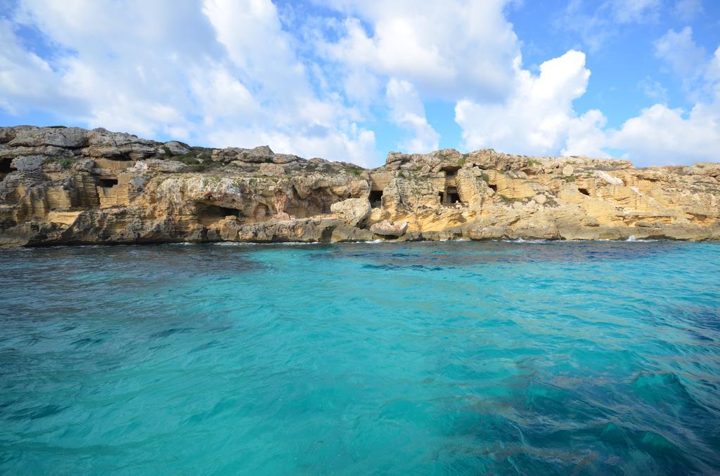 Firriato Hospitality - Calamoni Di * Ilha de Favignana