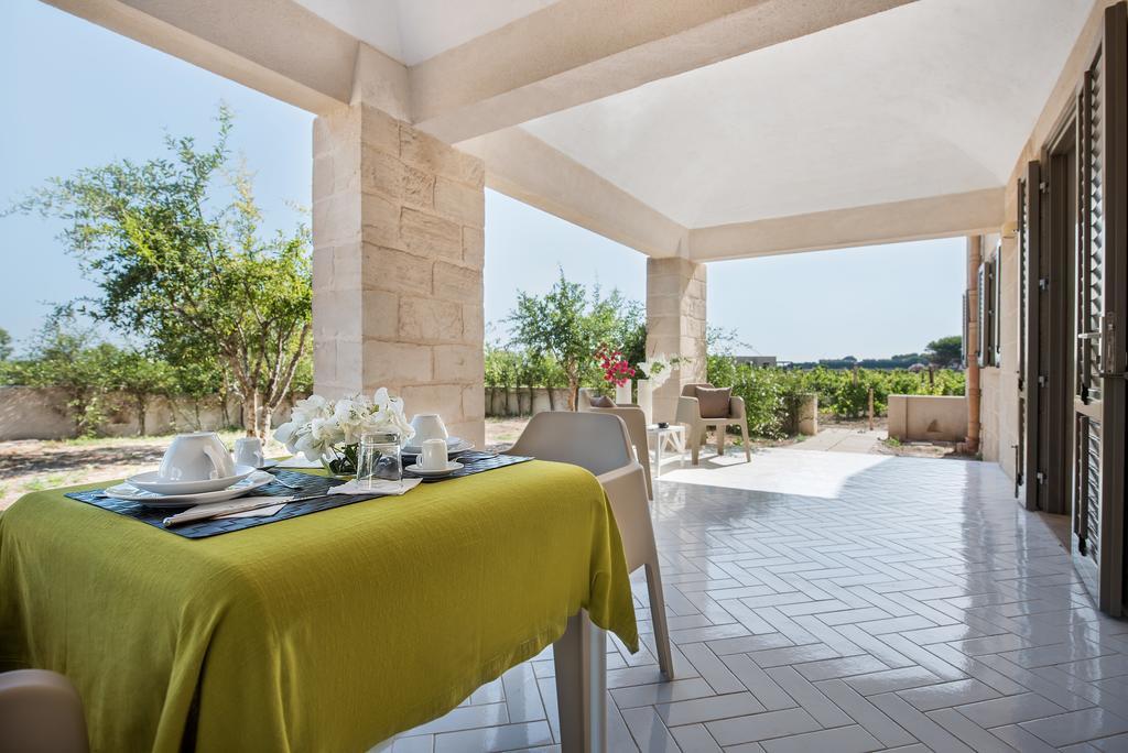 Apartamento Firriato Hospitality - Calamoni Di *