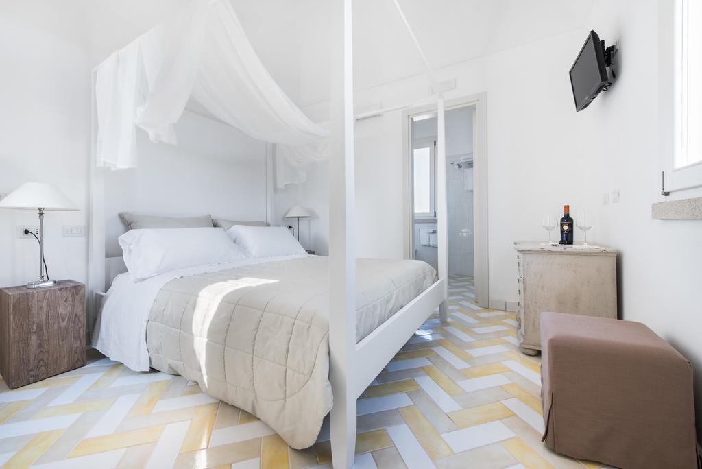 Apartamento Firriato Hospitality - Calamoni Di Ilha de Favignana